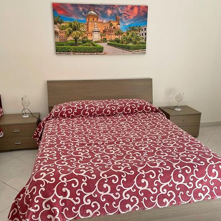شقة Casa Sicilia باليرمو المظهر الخارجي الصورة