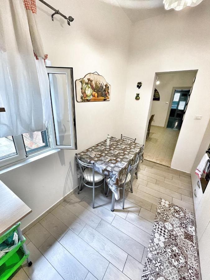شقة Casa Sicilia باليرمو المظهر الخارجي الصورة