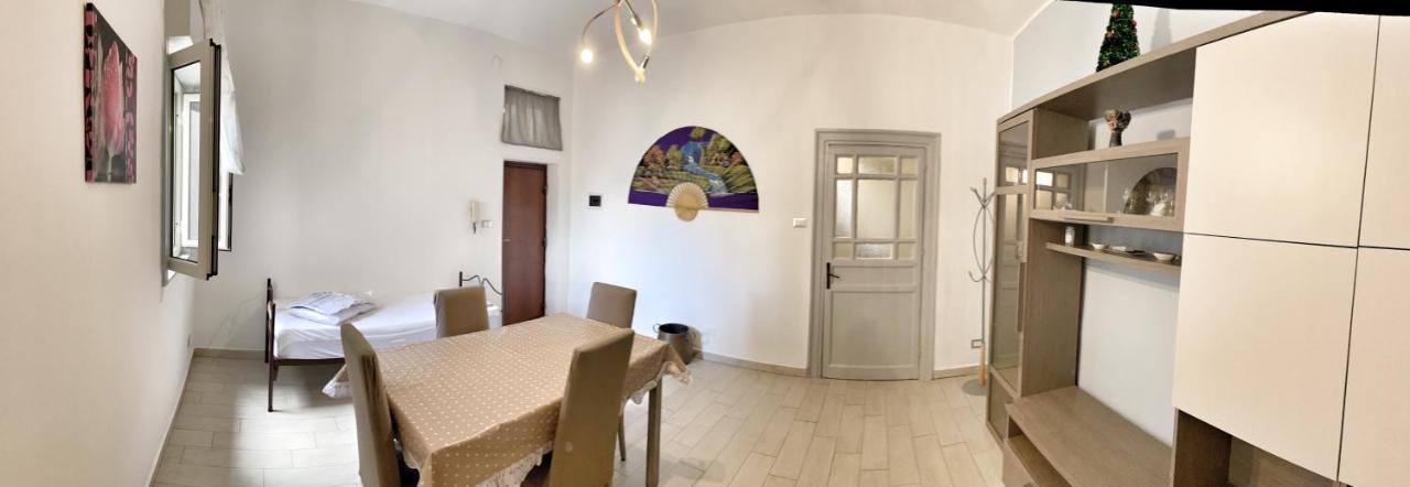 شقة Casa Sicilia باليرمو المظهر الخارجي الصورة