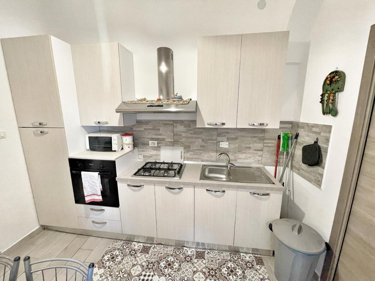 شقة Casa Sicilia باليرمو المظهر الخارجي الصورة
