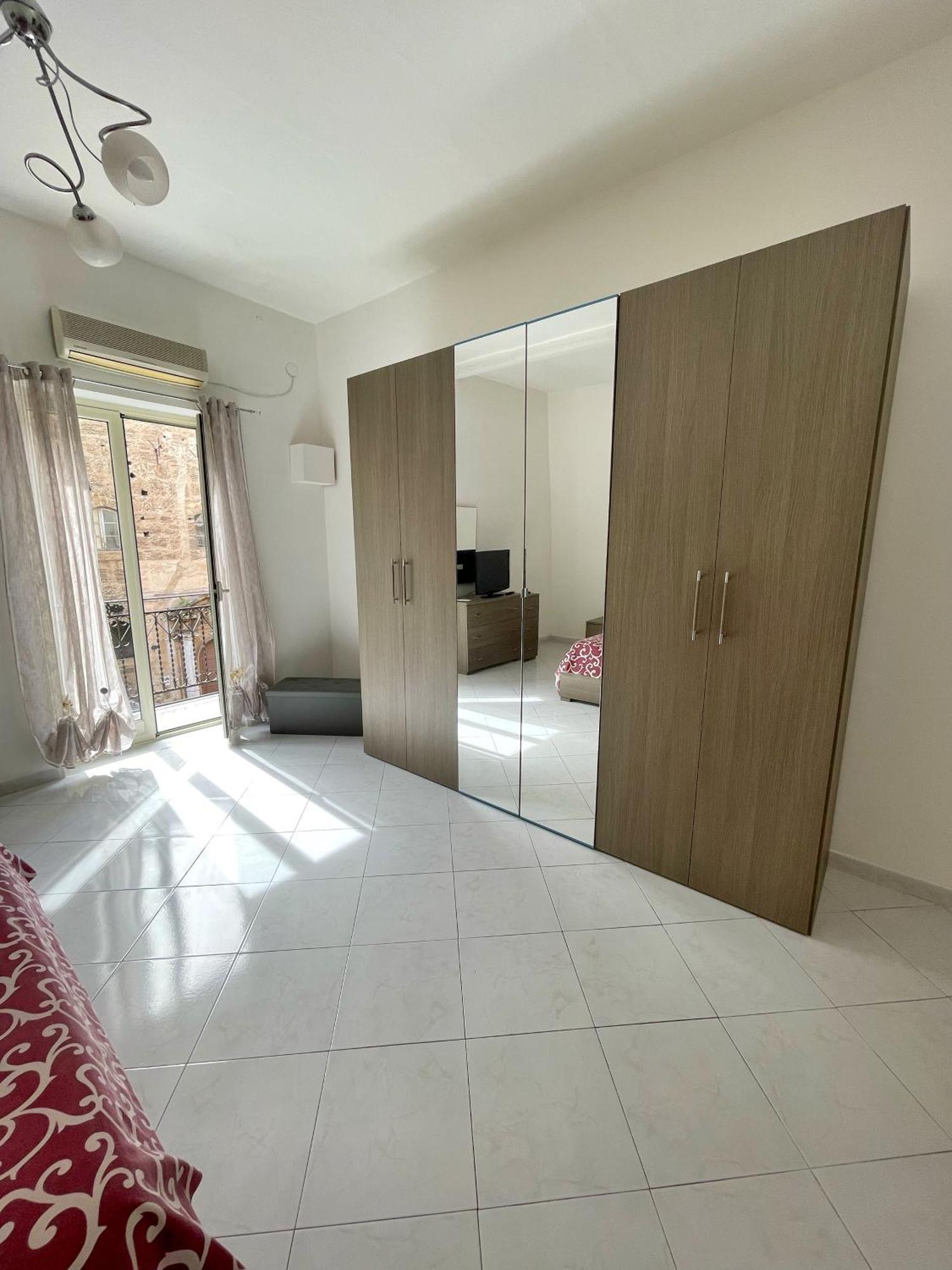 شقة Casa Sicilia باليرمو المظهر الخارجي الصورة